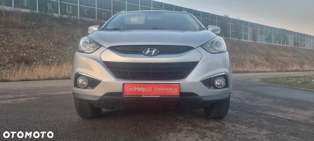 Hyundai ix35 1.6 2WD Style - 3