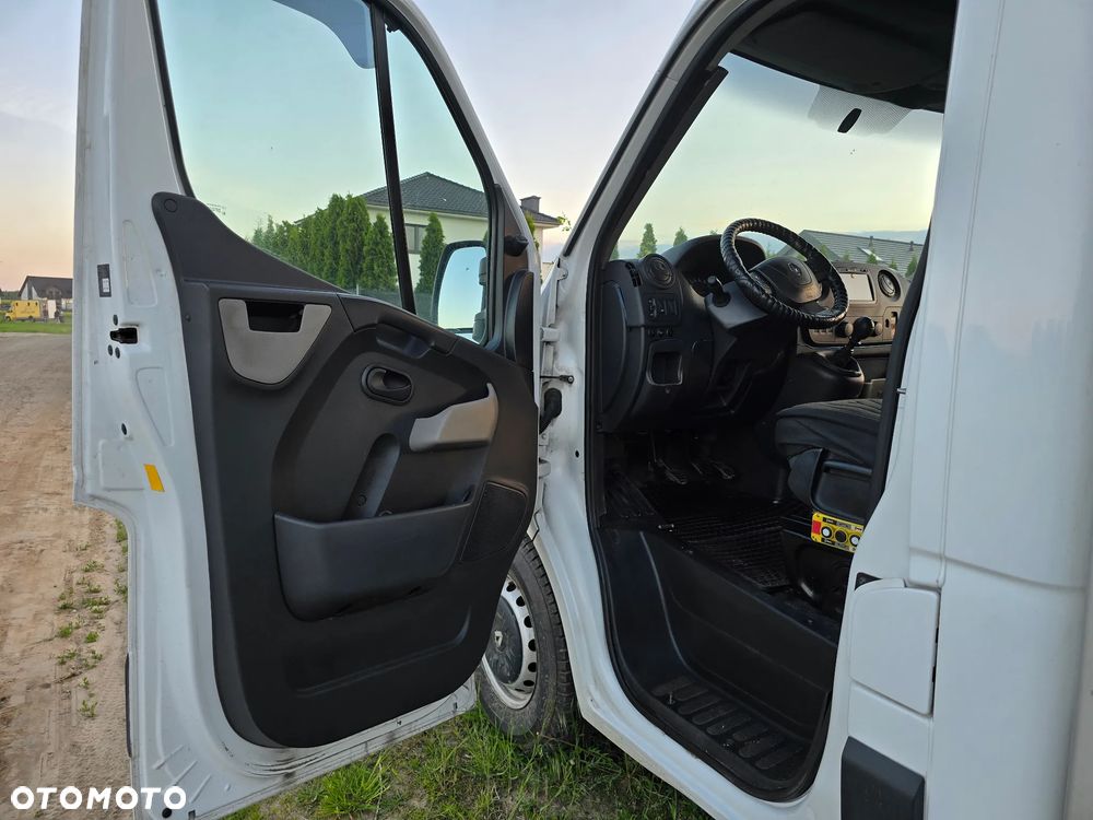 Renault Master - 9