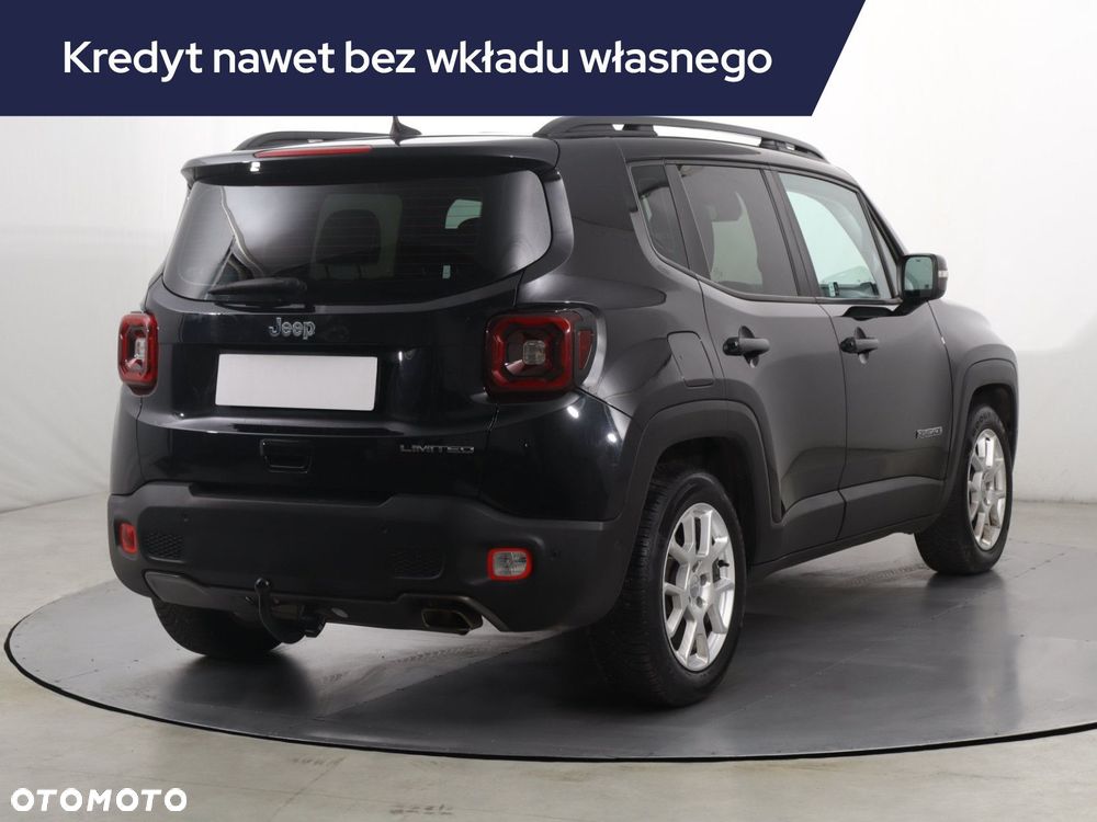 Jeep Renegade - 7