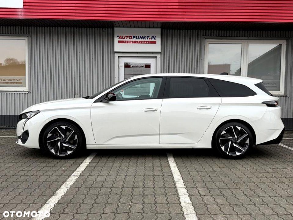 Peugeot 308 - 2