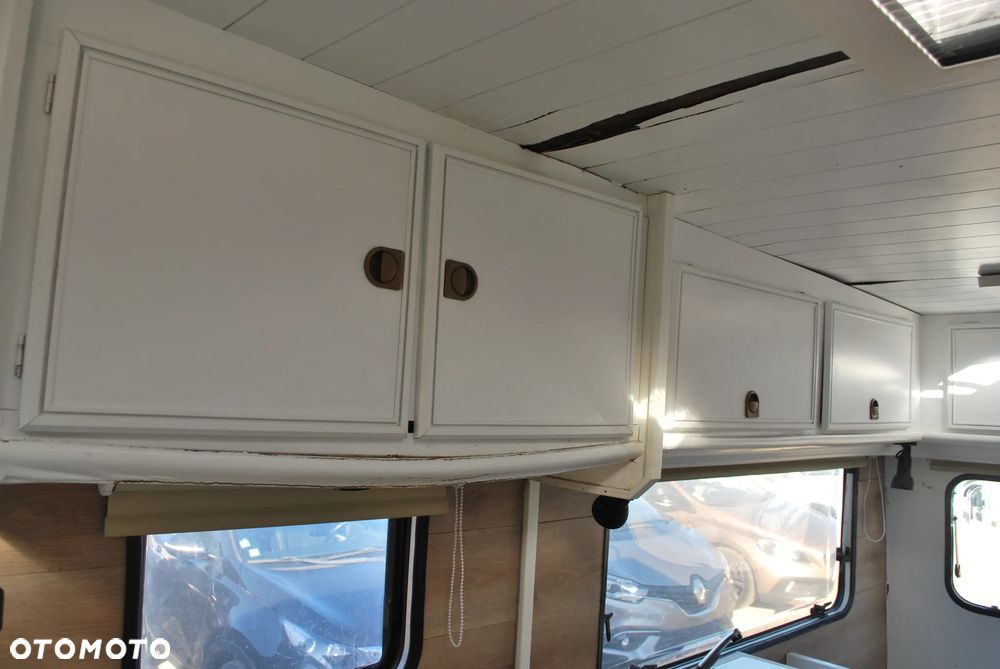 Fiat Ducato 280 Kamper - 24