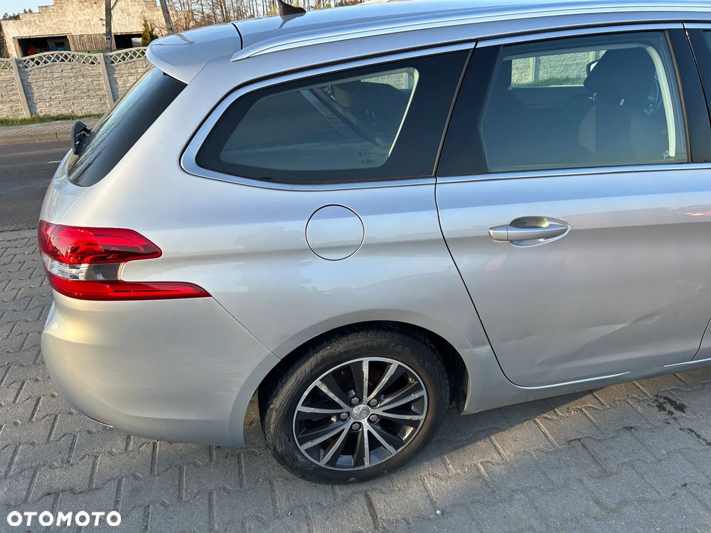 Peugeot 308 - 20