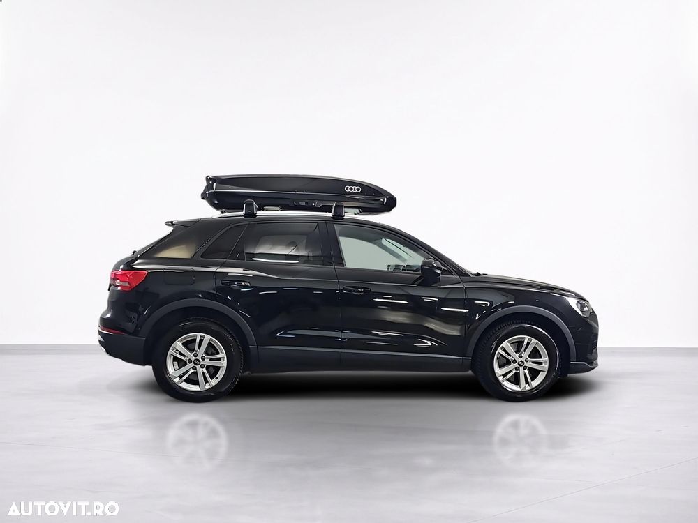 Audi Q3 45 TFSIe S tronic - 7