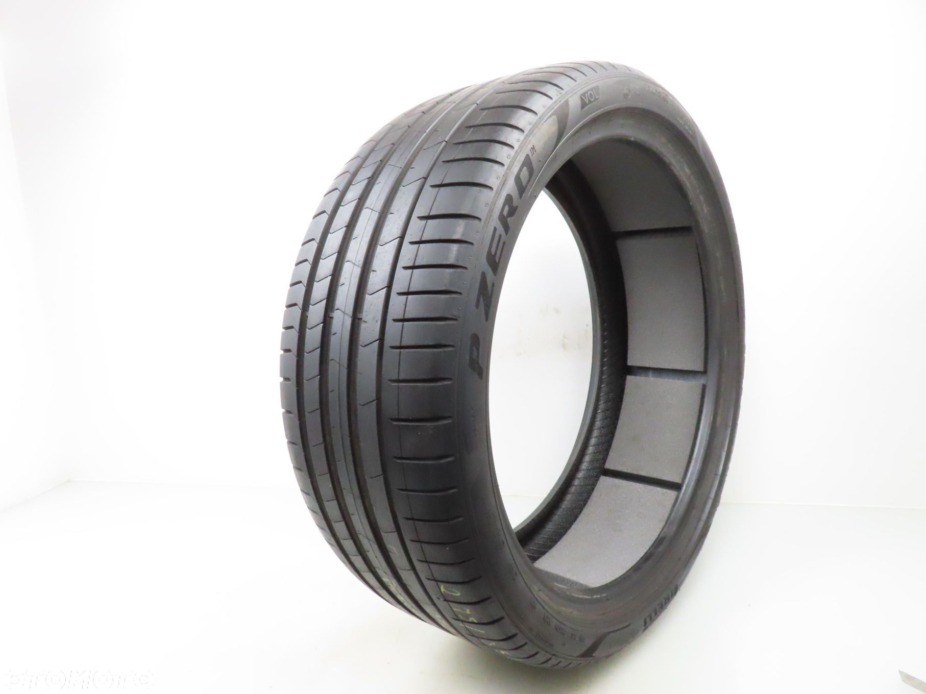 275/35R22 OPONA LETNIA Pirelli P Zero 104W XL PNCS VOL - 1