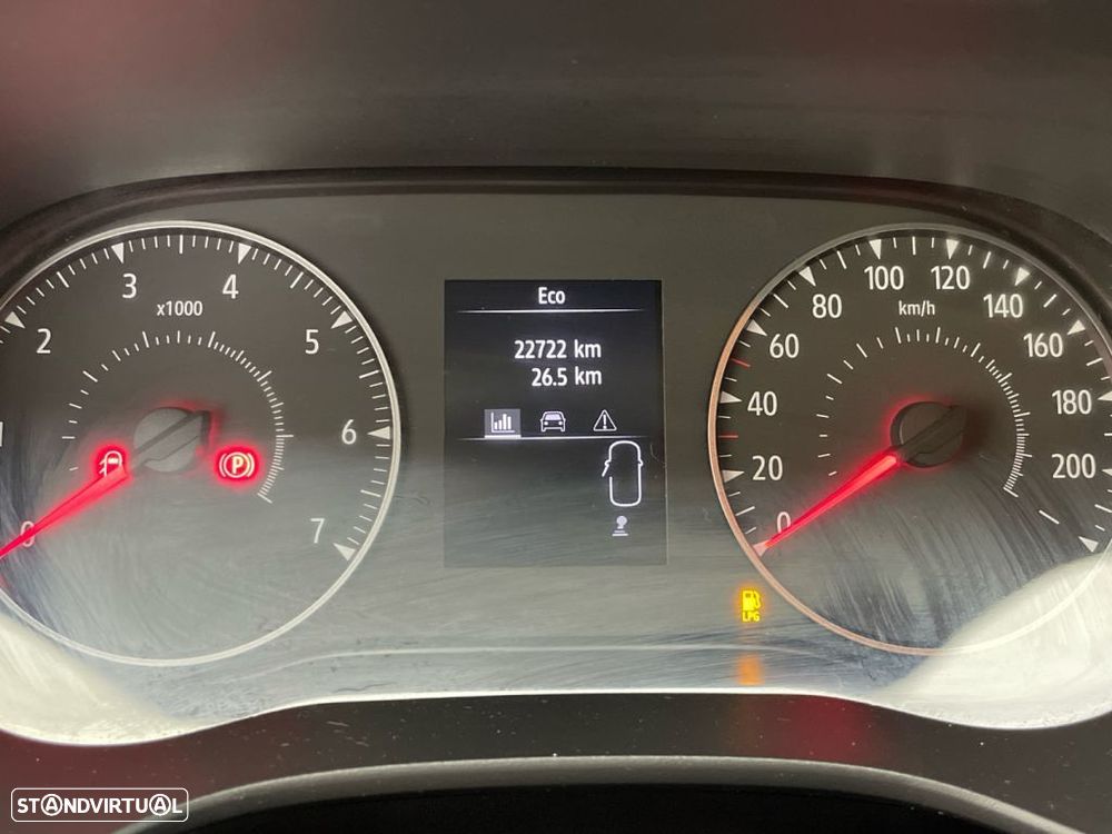 Dacia Jogger 1.0 ECO-G Extreme 7L Bi-Fuel - 9