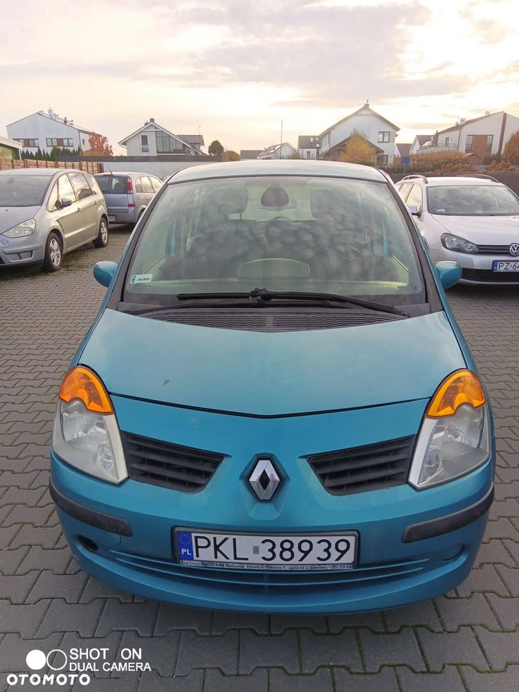 Renault Modus - 13