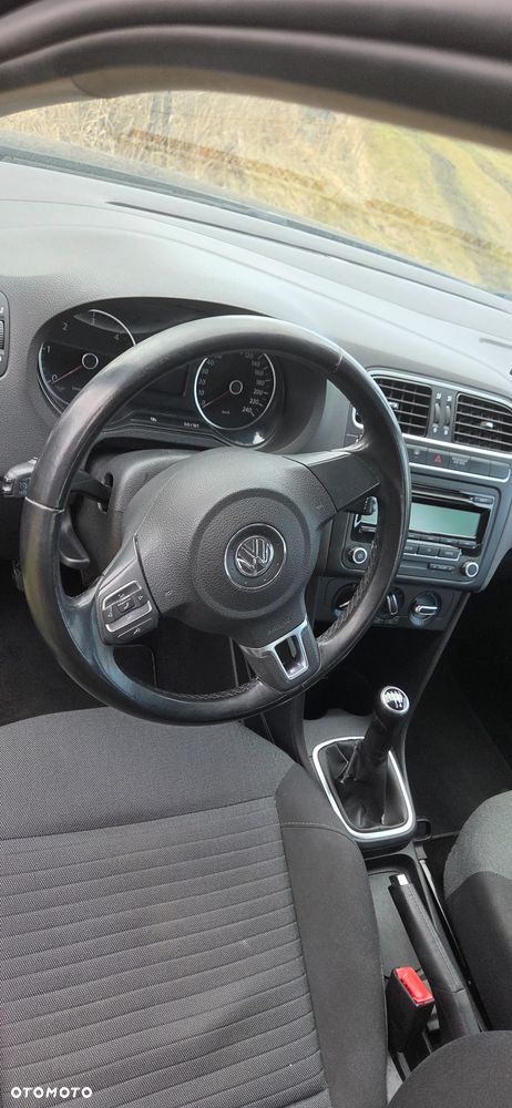 Volkswagen Polo 1.6 TDI DPF Comfortline - 9