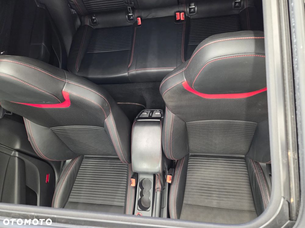 Skoda Octavia 2.0 TSI DSG RS 245 - 19