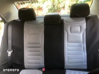 Toyota Avensis 2.2 D-4D Sol - 5