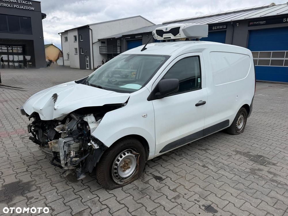 Renault EXPRESS - 3