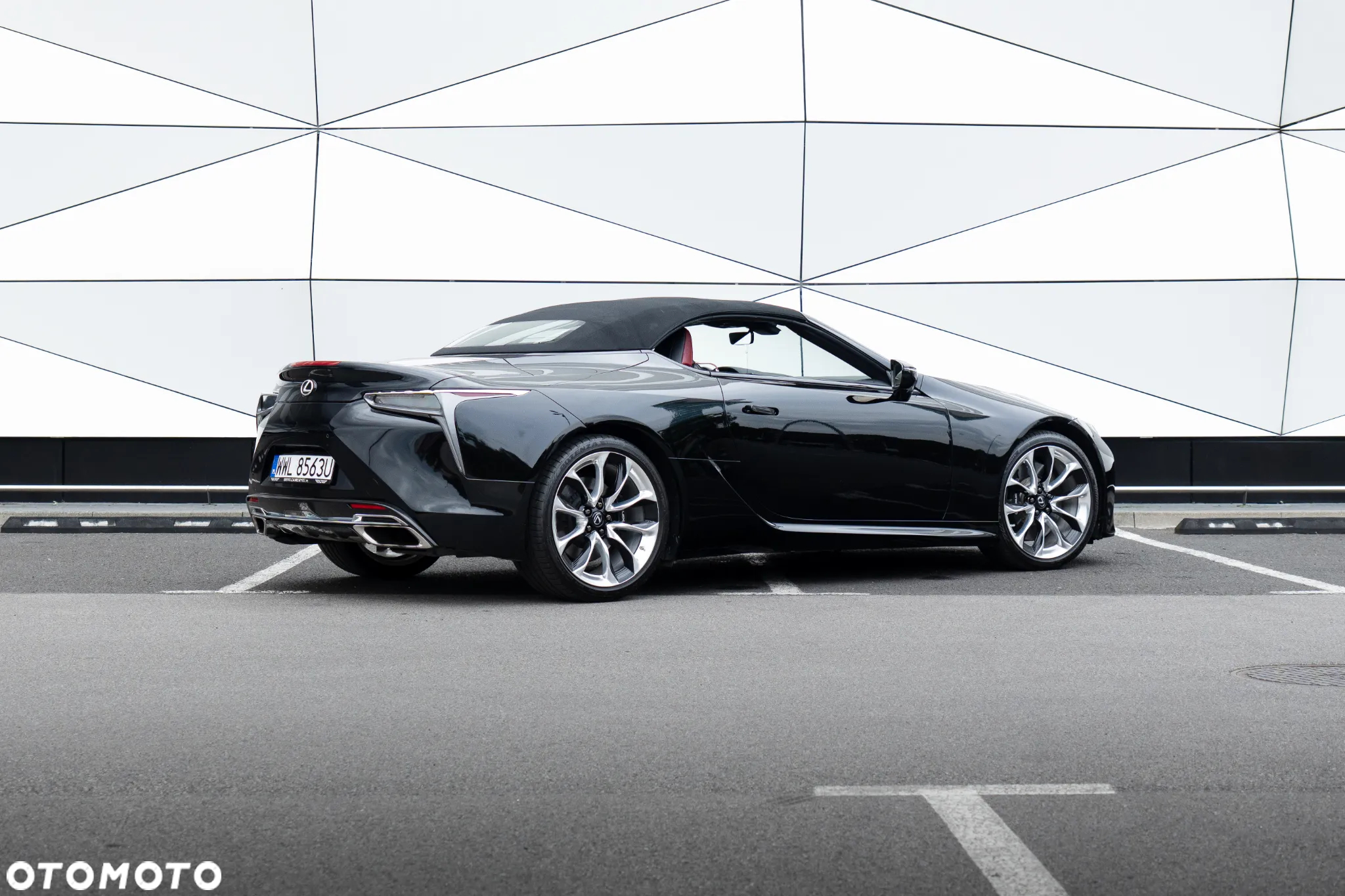 Lexus LC 500 Superturismo - 7