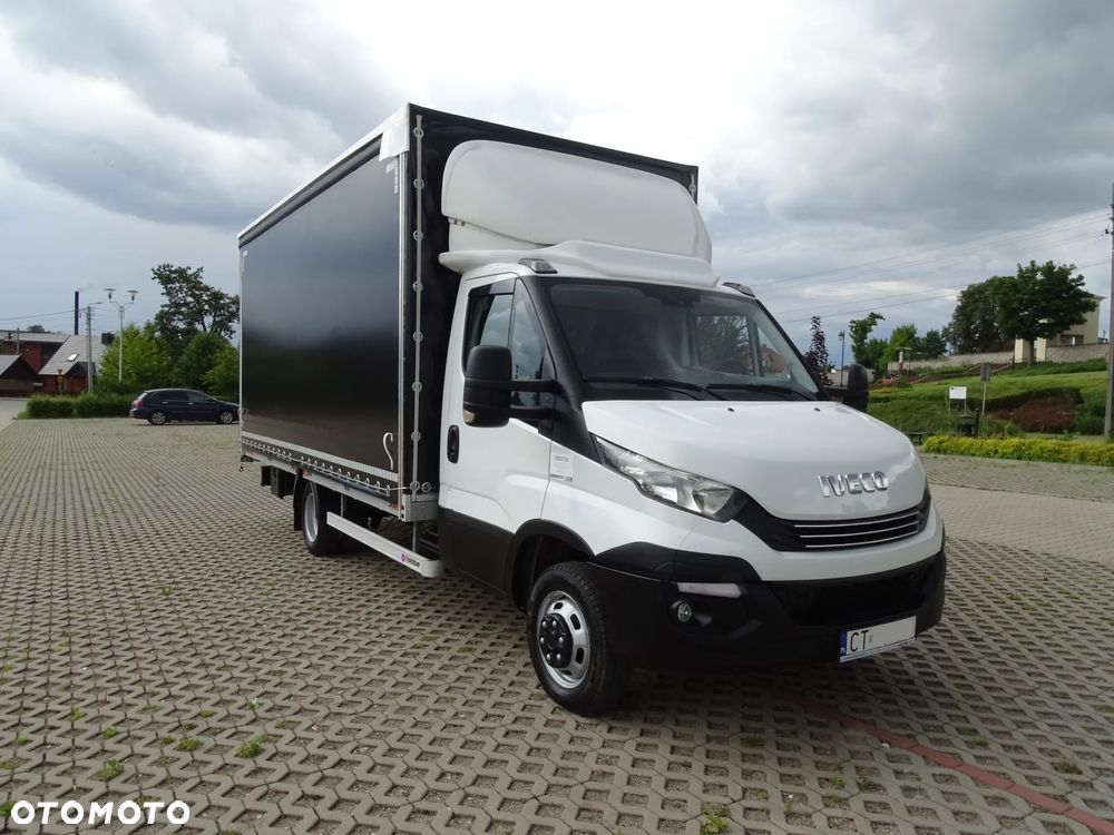 Iveco Daily - 4