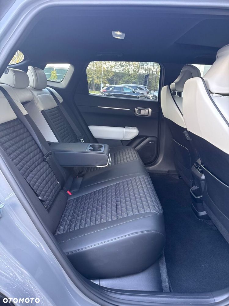 Kia EV4 81.4kWh GT-Line - 34