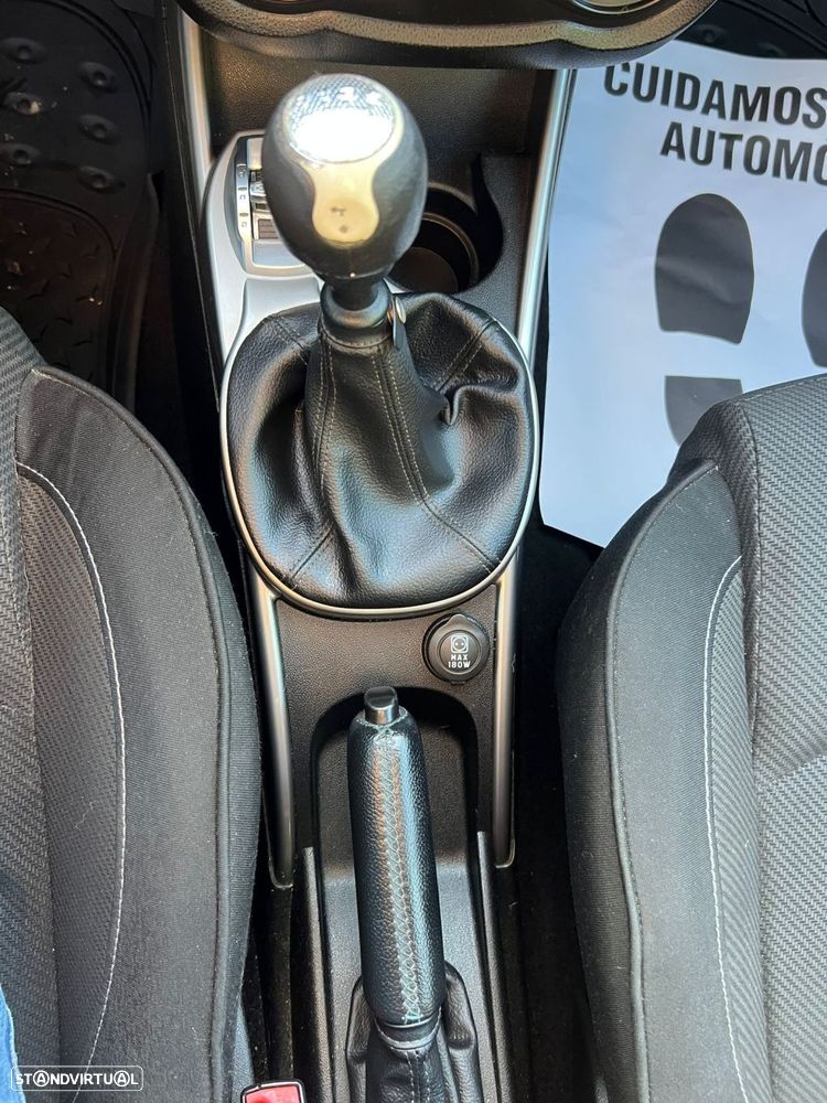 Alfa Romeo MiTo 1.3 JTD Distinctive - 22