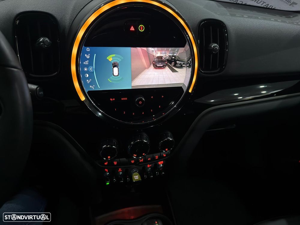 MINI Countryman - 37