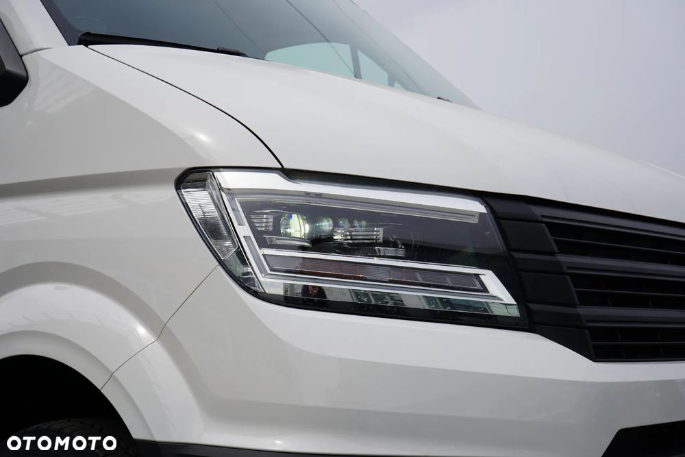 Volkswagen Crafter 35 - 7