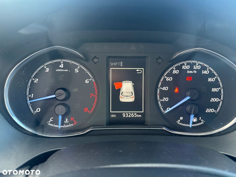 Toyota Yaris 1.5 Premium - 19