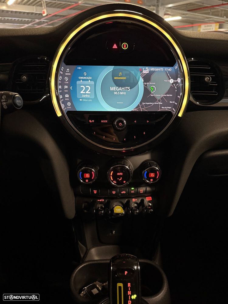 MINI 3 Portas Cooper SE Premium Essential - 20