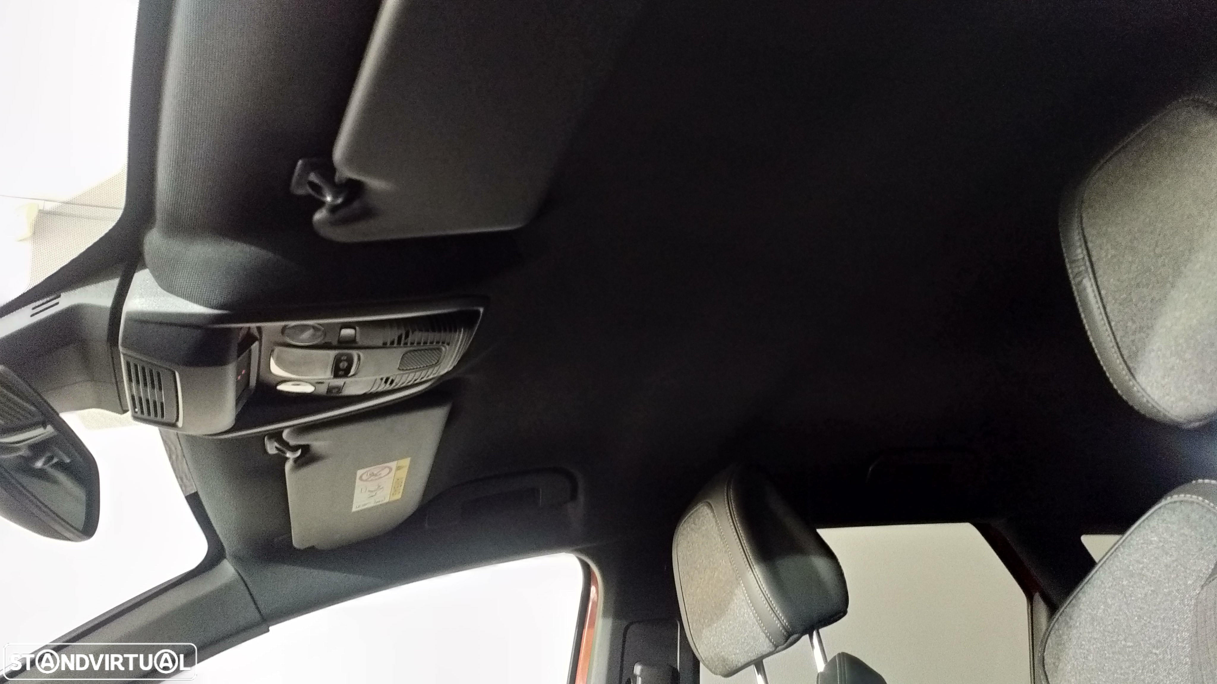 Peugeot 3008 1.5 BlueHDi GT Line - 19