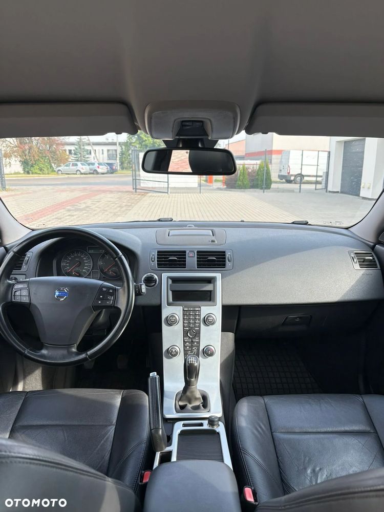 Volvo V50 D4 Business Edition - 15