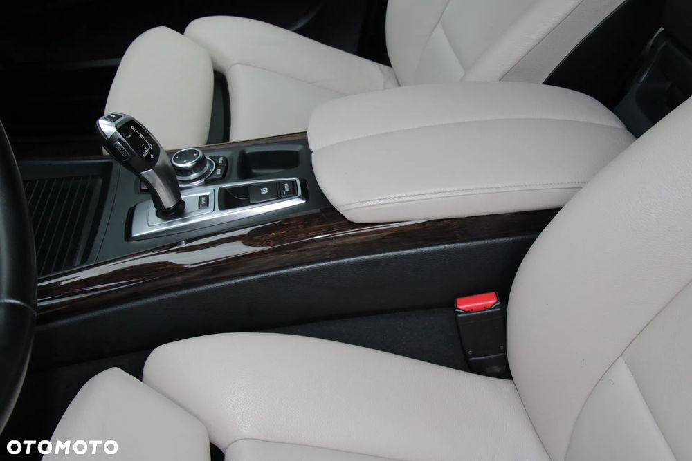 BMW X5 3.0d xDrive - 31