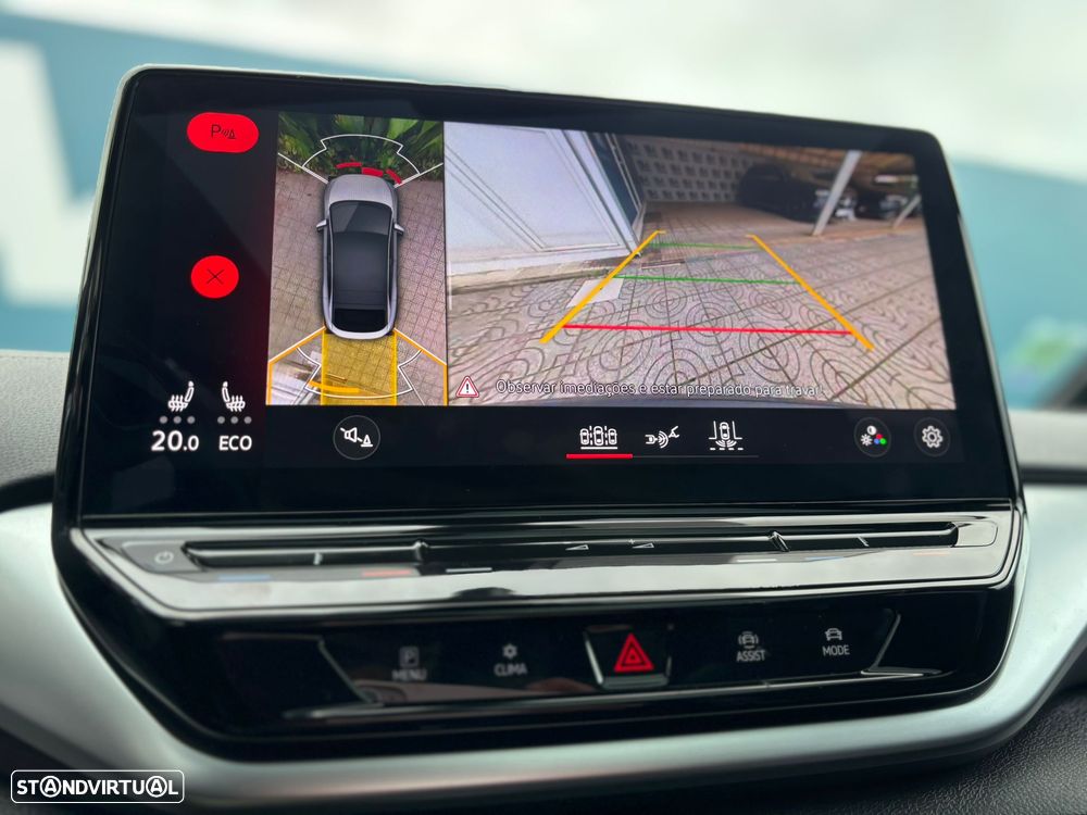 VW ID.5 Pro Performance - 12