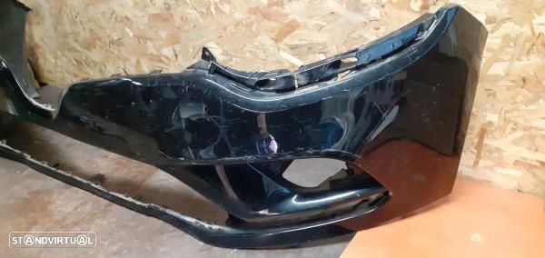 Para Choques Frente Renault Clio Iv (Bh_) - 3