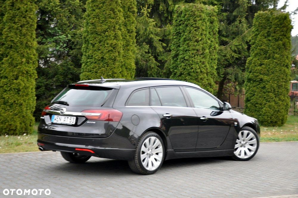 Opel Insignia - 6
