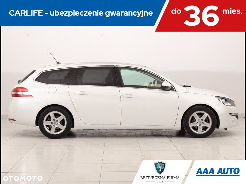 Peugeot 308 - 7
