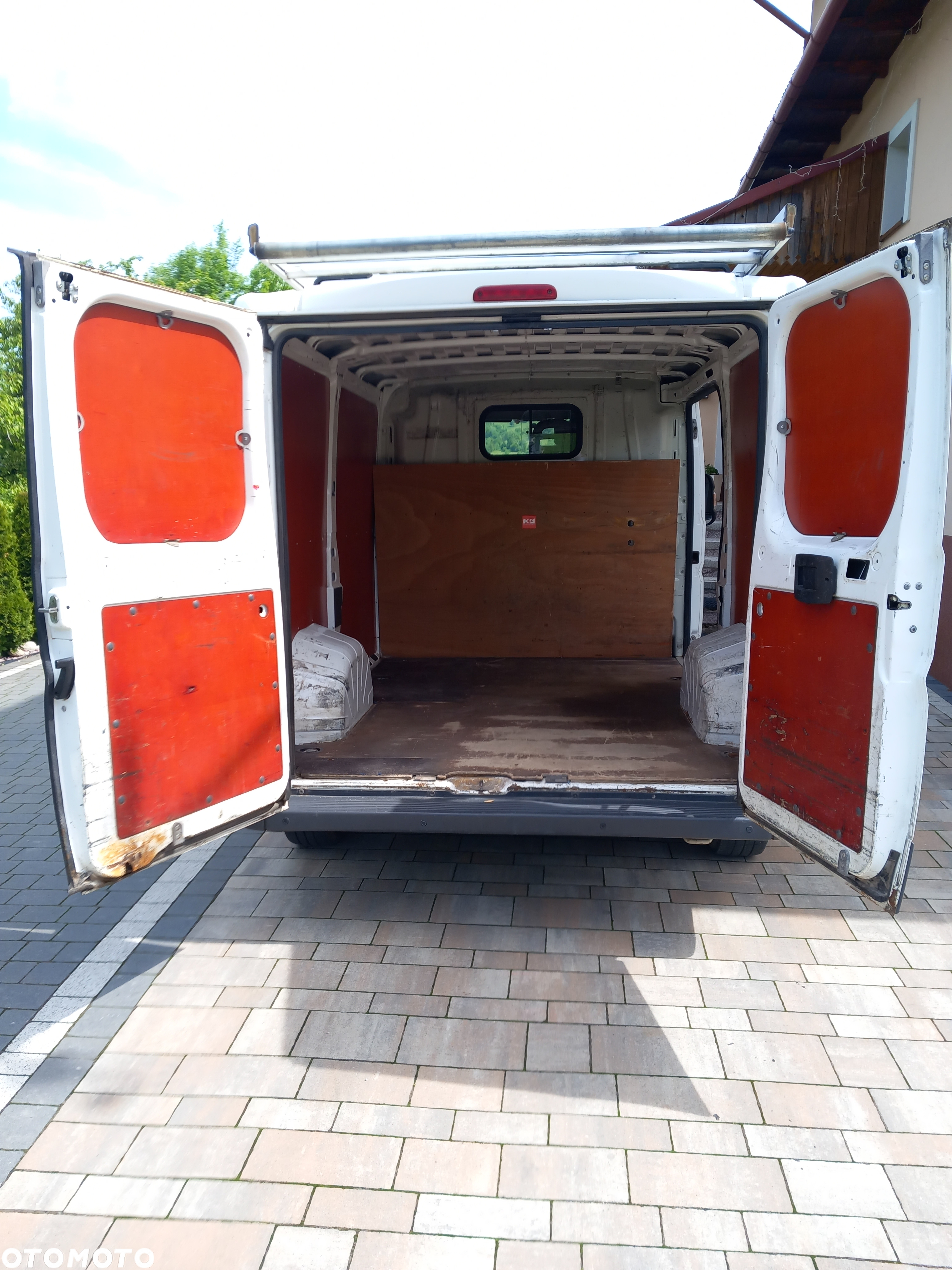 Fiat Ducato - 3