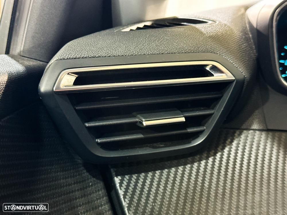 Peugeot e-208 50 kWh SE Style - 50