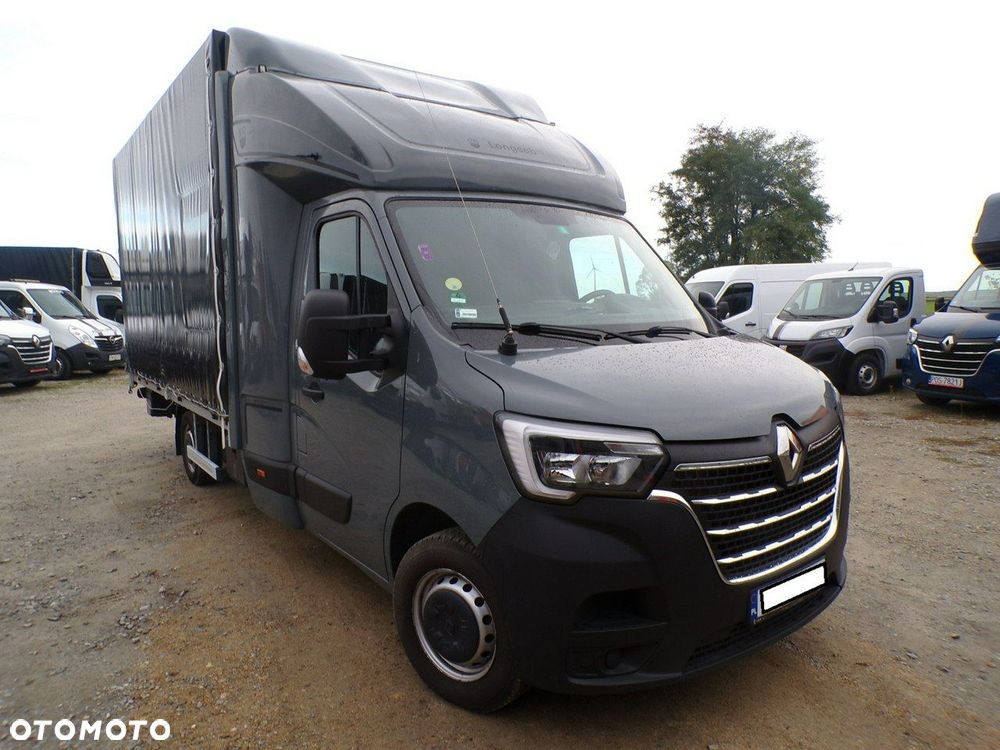 Renault Master - 2