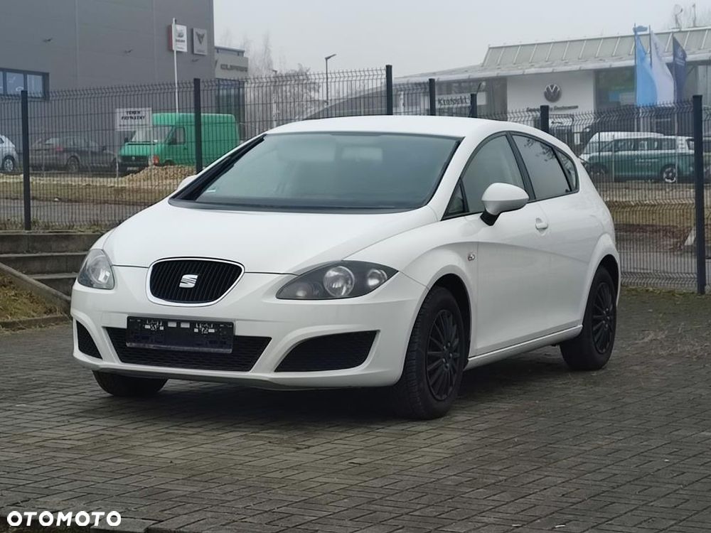 Seat Leon 1.4 - 1