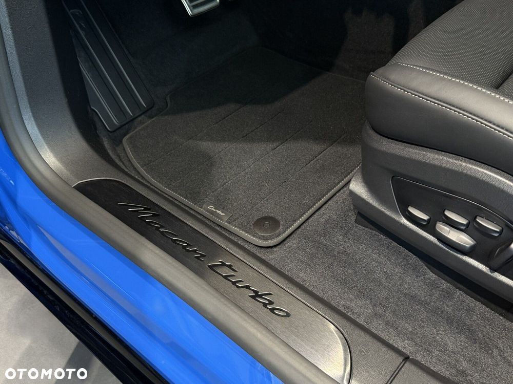 Porsche Macan - 19