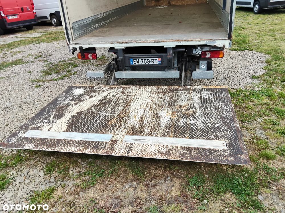 Renault D 12 - 9