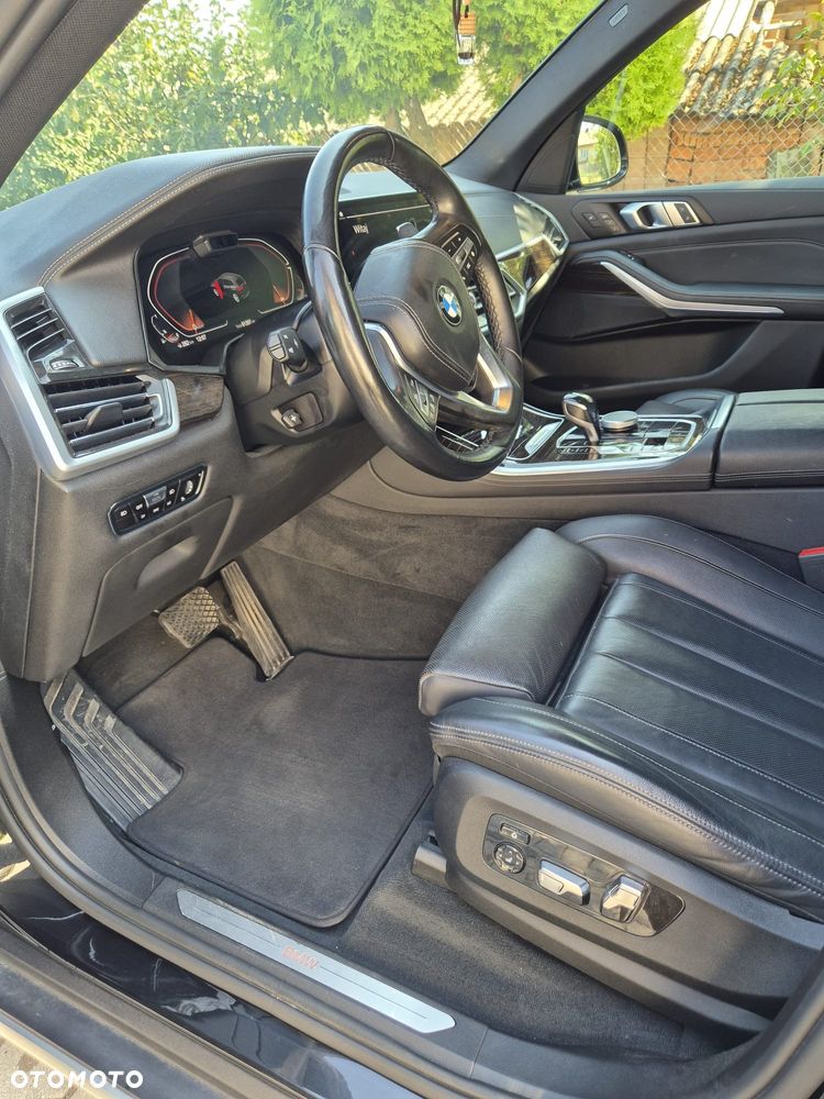 BMW X5 xDrive40i - 6