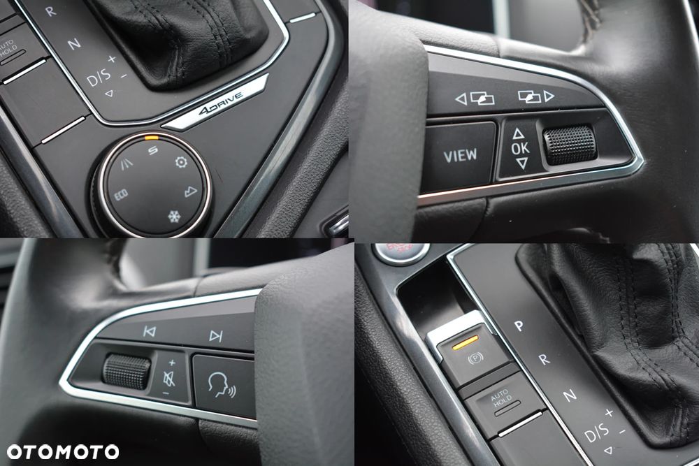 Seat Tarraco 2.0 TDI 4Drive DSG SCR Xcellence - 20