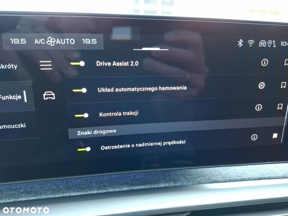 Peugeot 3008 1.2 PureTech mHEV GT S&S e-DCS6 - 28