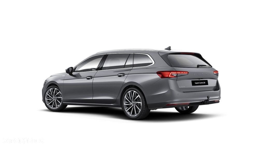 Skoda Superb - 2