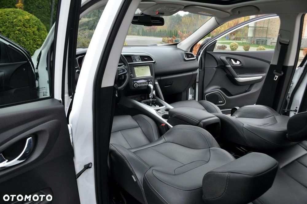 Renault Kadjar - 28