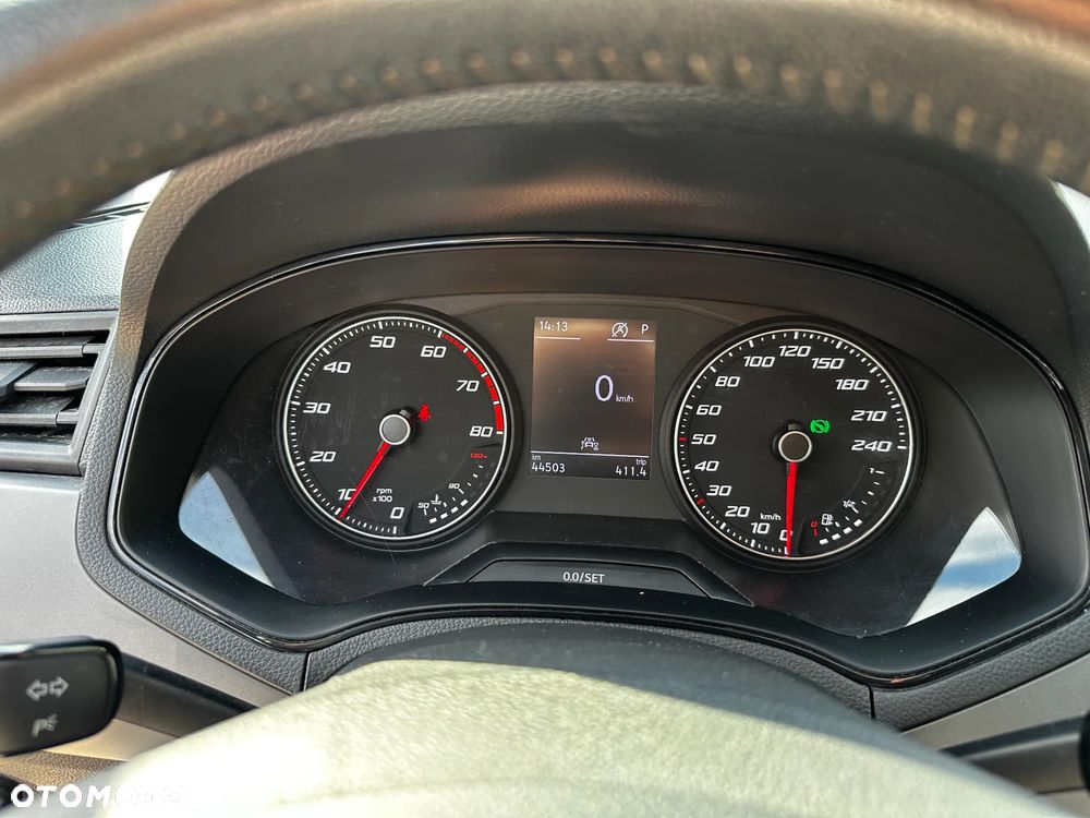 Seat Ibiza - 9