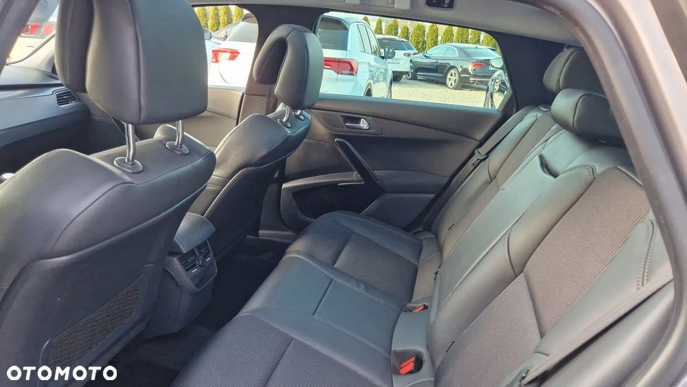 Peugeot 508 BlueHDi 150 Stop&Start Allure - 21
