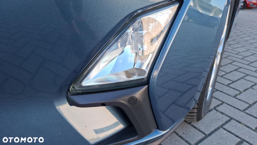 Ford Focus 1.5 EcoBlue Trend Edition - 14