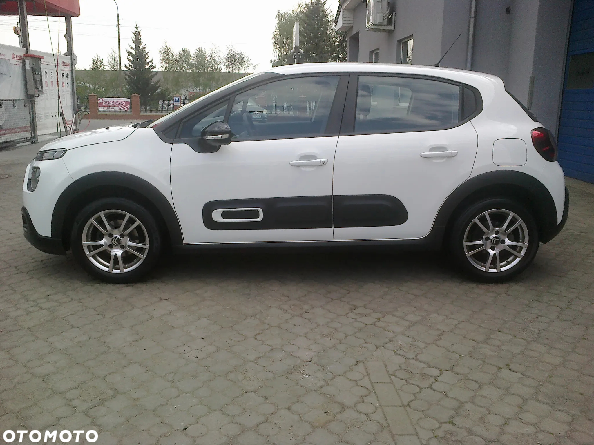 Citroën C3 - 6