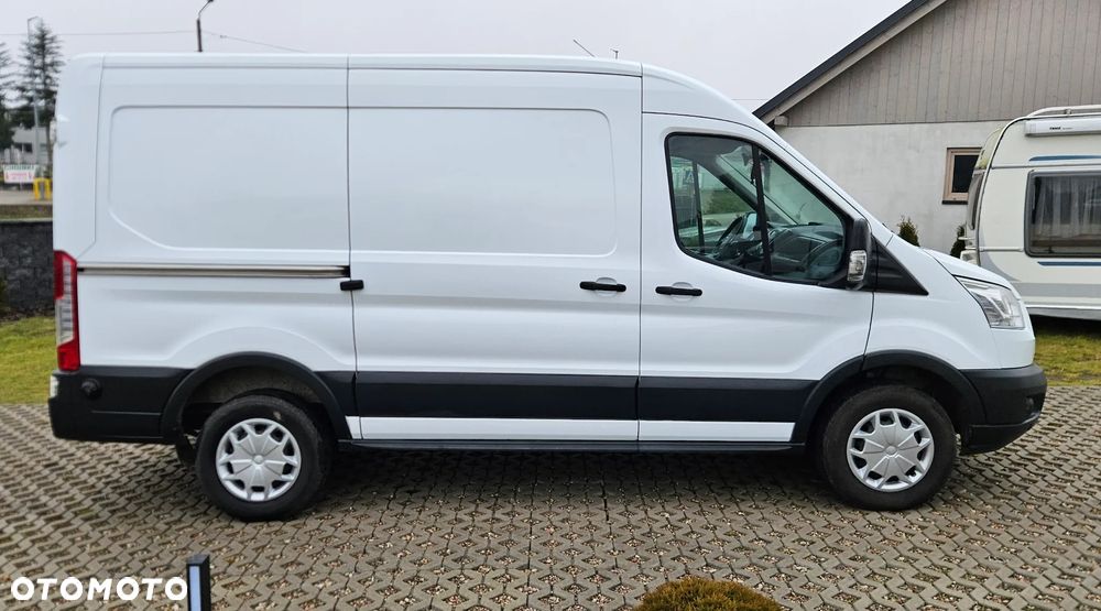 Ford Transit 2.0D L2H2 Klima Tempomat - 23