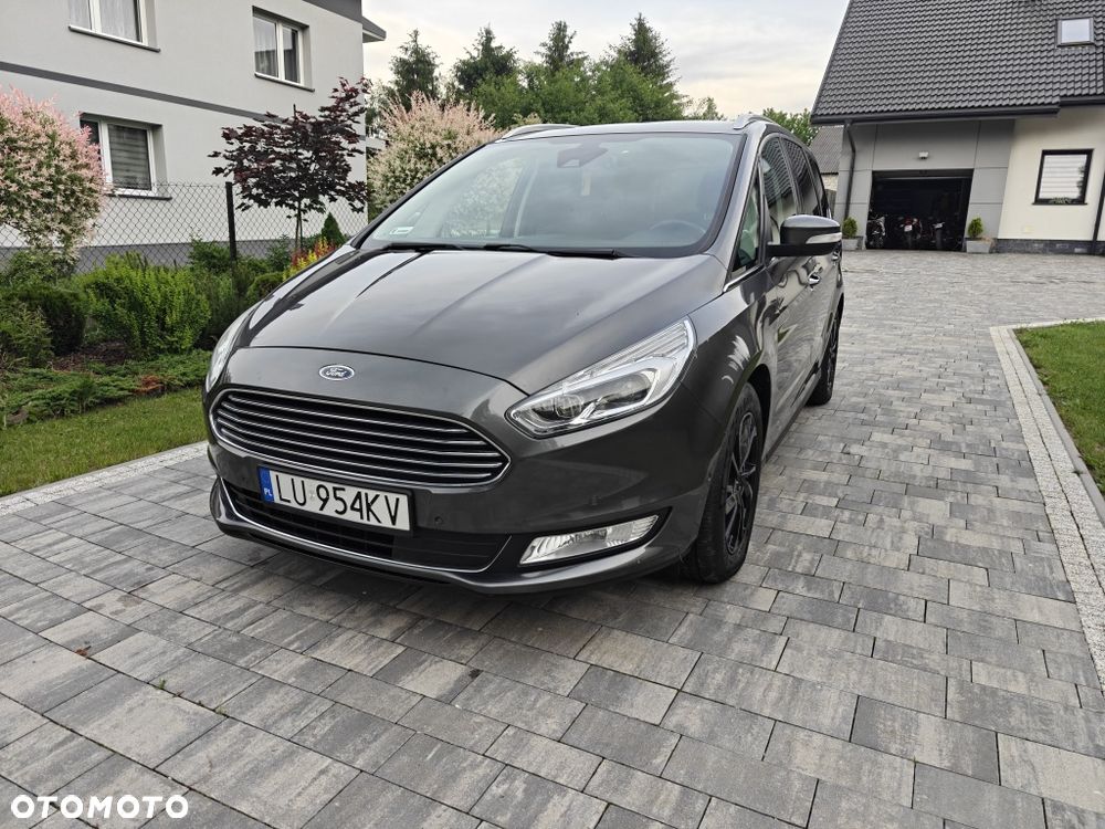 Ford Galaxy - 3