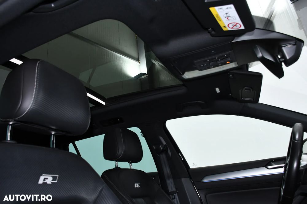 Volkswagen Passat 2.0 TDI DSG 4Motion R Executive - 15