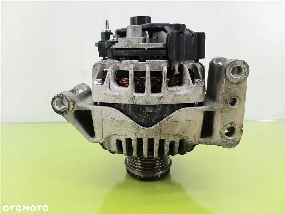 Alternator Opel Astra III H 2004-2013 1.3 CDTI 90KM  90A 5901259404081 - 3