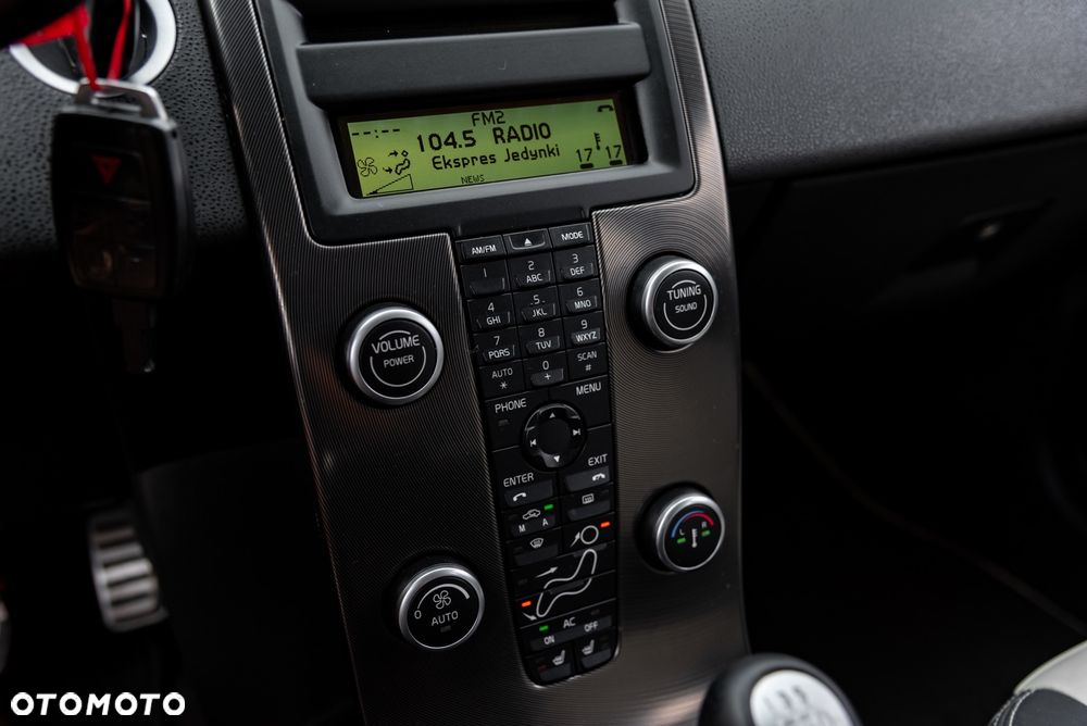 Volvo V50 T5 RDesign - 32