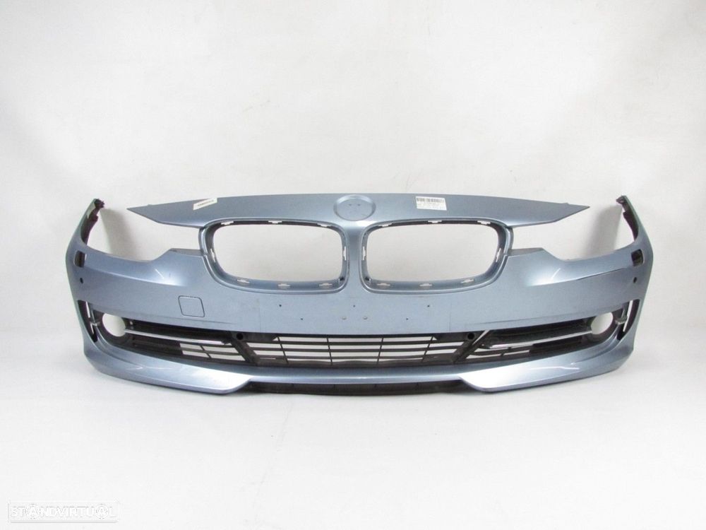 Parachoques Frente Seminovo/ Original BMW 3 (F30, F80)/BMW 3 Touring (F31) - 1